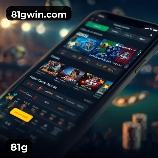 App Store & Play Store - Disponível