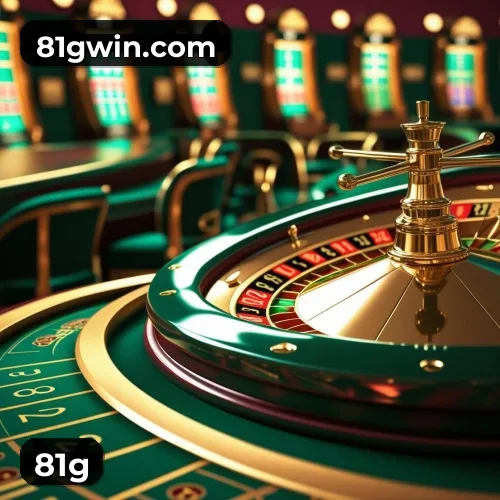 81g Logo 2