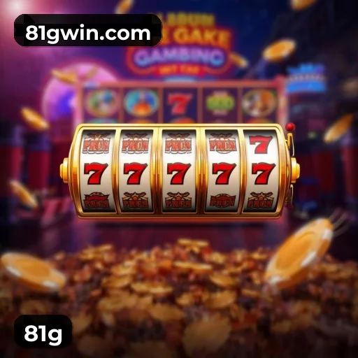 81g Logo 3