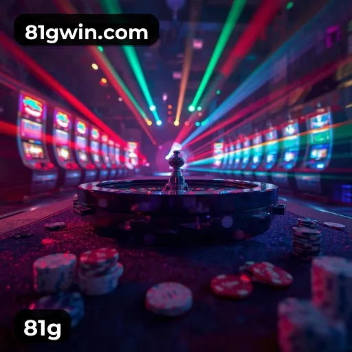 Slots 81g - RTP Alto Certificado