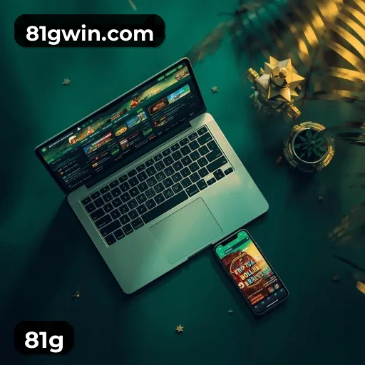 Slots 81g - Giros Grátis Diários